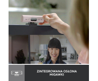 LOGITECH Brio 500 Rose - 1080204 - zdjęcie 11
